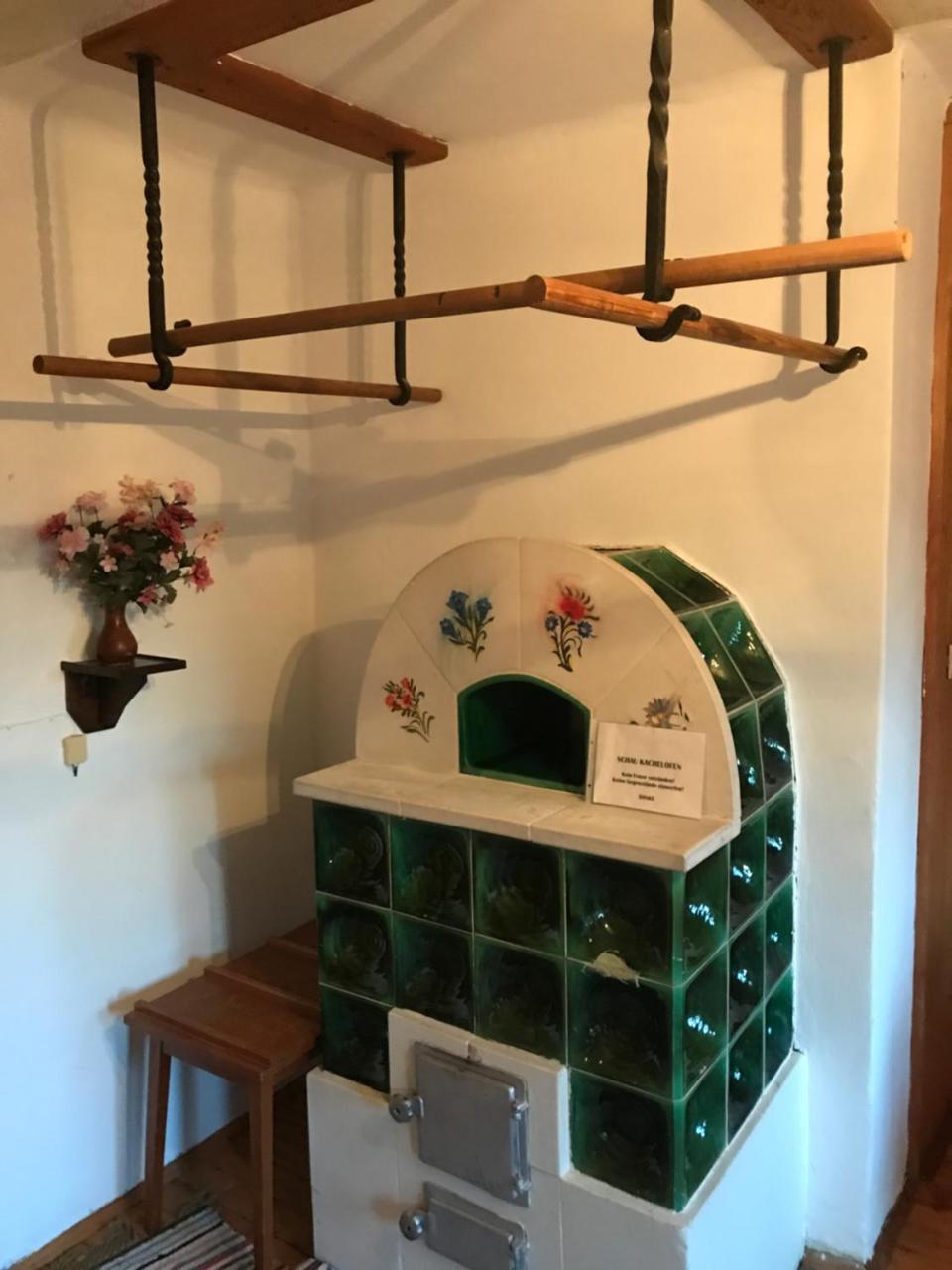 Gasthof Mitteregg Zum Kasnocknwirt Winkl  Bagian luar foto