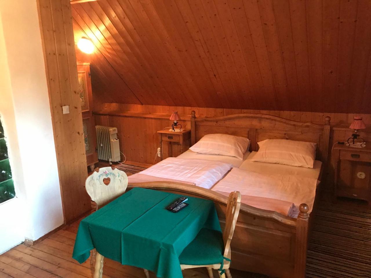 Gasthof Mitteregg Zum Kasnocknwirt Winkl  Bagian luar foto