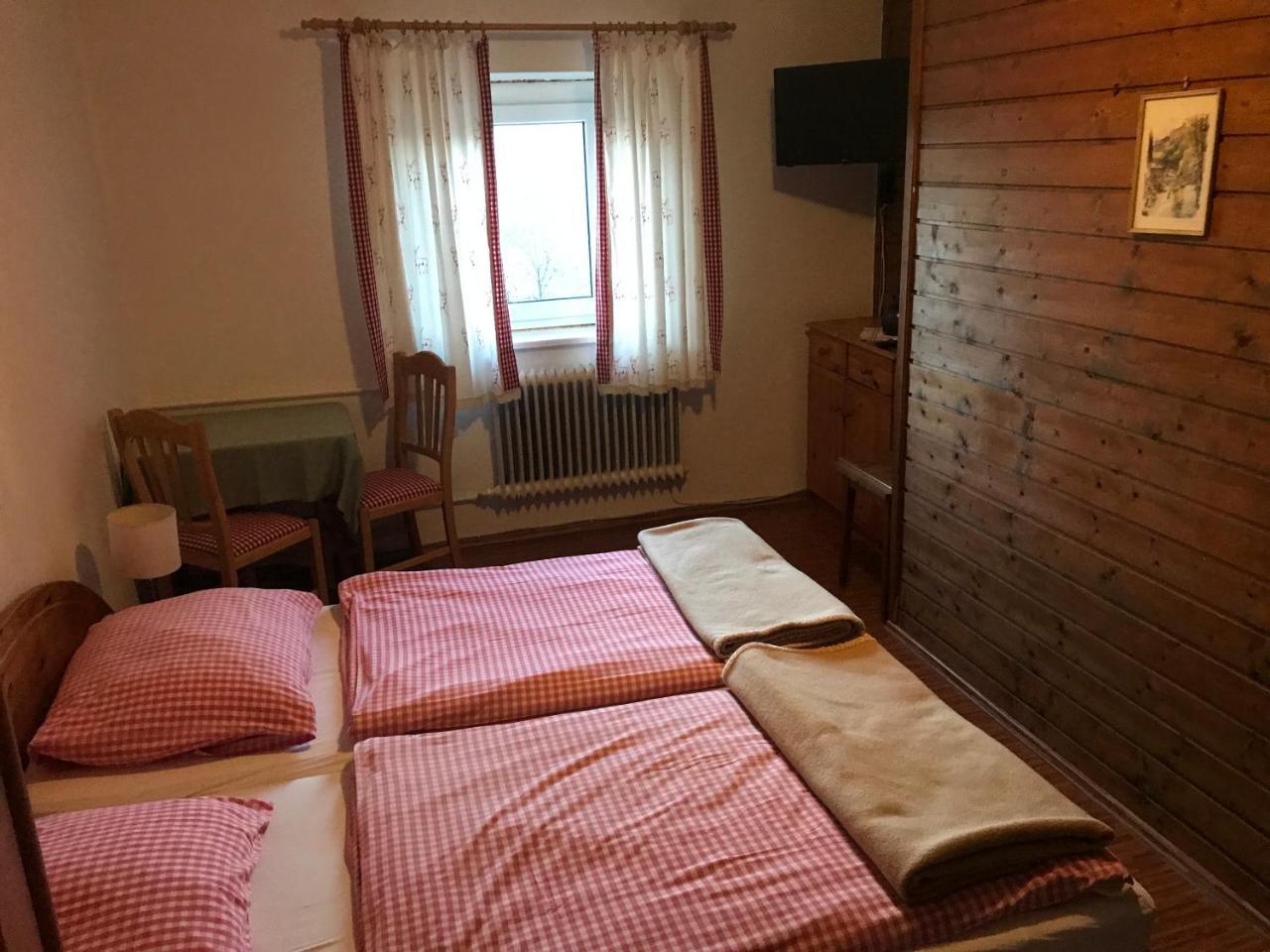 Gasthof Mitteregg Zum Kasnocknwirt Winkl  Bagian luar foto